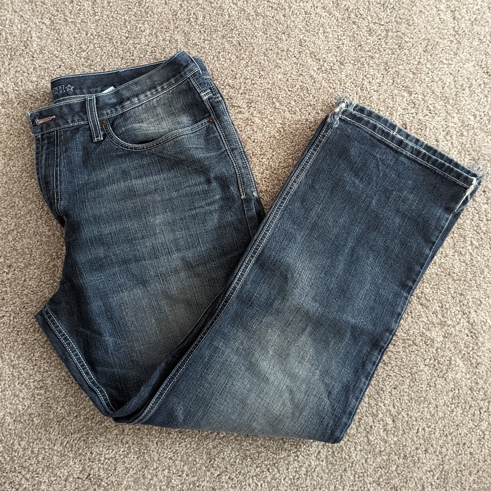 Cinch Jeans ‼️NEED GONE. Make me an offer..